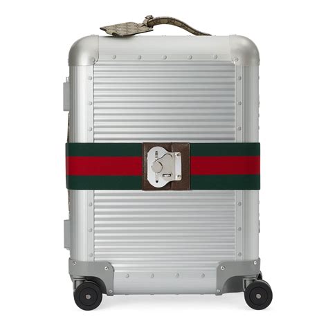 gucci 225 col.004|gucci luggage.